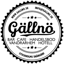 Gällnö Gästbryggor